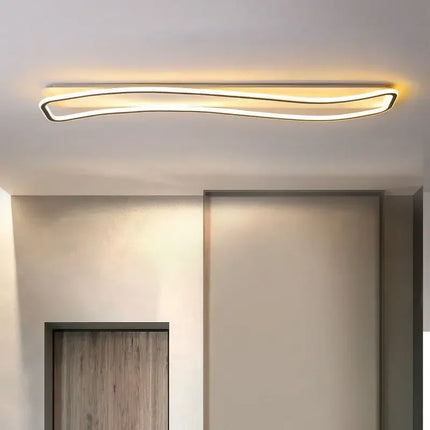 Plafonnier LED moderne pour décoration intérieure lumineuse — LZ4X9Q2