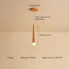 1 tête / Lumière blanche