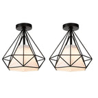 2 pièces C