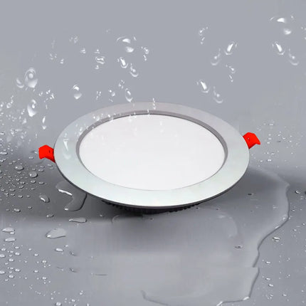 Spot LED étanche pour éclairage intérieur et extérieur — LZ4X9T
