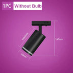 only 1pc Black / Neutral light Bulb / CHINA