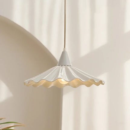 Suspension nordique en céramique pour décoration intérieure — LZ4X9M