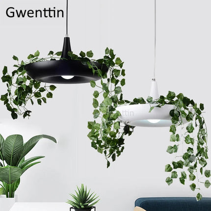 Suspension moderne pour plantes à suspendre décoration intérieure — LZ4P9XQ