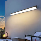 BLANC / Blanc chaud / 120cm 28W
