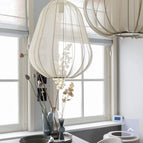 Gris 50cm 57cm / Blanc chaud