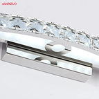 Cristal d'Ambre 44cm / Blanc froid (5 500-7 000 K).