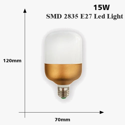 Ampoule LED pour projecteur plafonnier d’éclairage intérieur — LZ4X9M