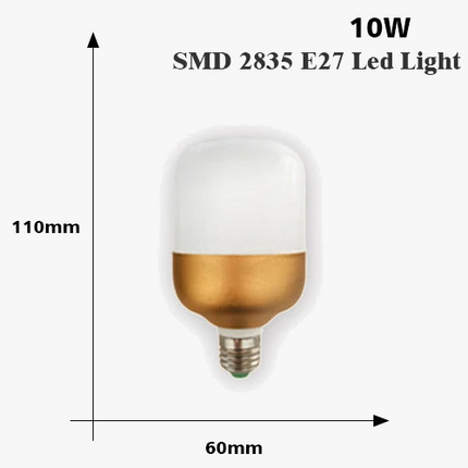 Ampoule LED pour projecteur plafonnier d’éclairage intérieur — LZ4X9M