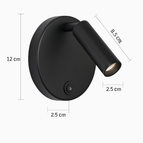 C / Blanc chaud (2700-3500K)