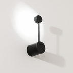 1 lampe (S)