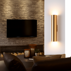 6 x 50cm LED 3W / Chaude