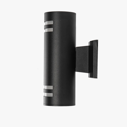 Applique murale extérieure moderne pour éclairage jardin et couloir — LZ4X9T2
