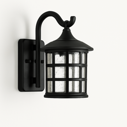 Applique extérieure étanche pays américain rétro allée balcon lampe jardin chevet Style européen extérieur pluie applique murale
