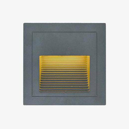 Applique extérieur LED pour marches escalier Beiaidi