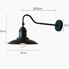 A noir sans ampoule