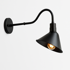 B Noir sans ampoule