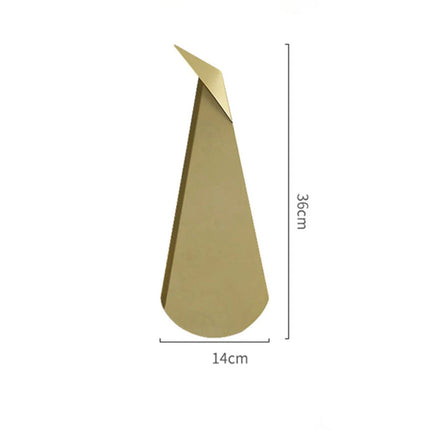 Applique LED design de couleur Wall