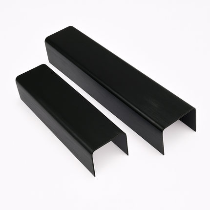 Applique murale LED moderne en aluminium pour intérieur salon et couloir — LZ4X9P2