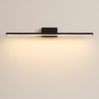 Noir - 80cm / Chaude