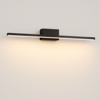 Noir - 60cm / Chaude