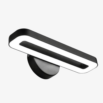 Applique murale moderne pour miroir ou tableau à LED Botimi — LZ7XQ2
