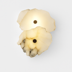 2 billes / Lumière chaude