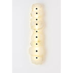 9 billes / Lumière chaude