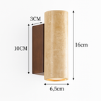 D-16cm / Lumière blanche 5500K