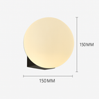 Noir / Blanc chaud (2700-3500K)
