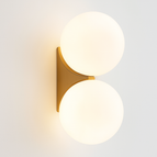 Or 2 / Blanc chaud (2700-3500K)