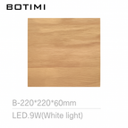Lumière B-Blanche