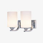 2 lampes
