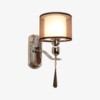Beige / 1 lampe