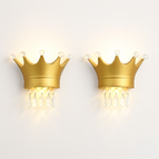 2 pièces d'or