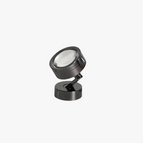 Pearl black / Cold white 6000K / 7W No Dimmable
