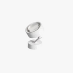 Pearl black / Natural white 4000K / 15W No Dimmable
