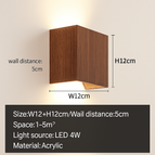 A Lumière chaude