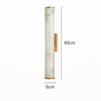 50cm-Or / Lumière naturelle