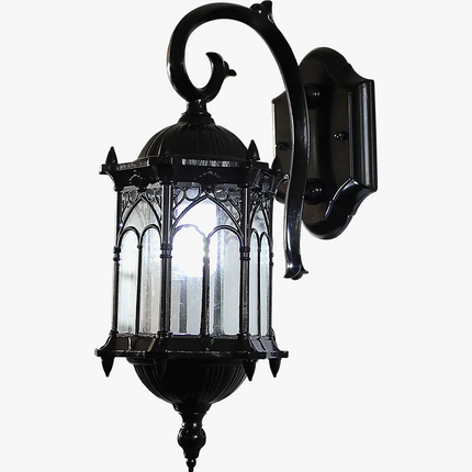 Applique murale rétro pour extérieur populaire — LZ4X9M