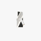 A style L25x15cm 10W / Blanc chaud (2700-3500K)