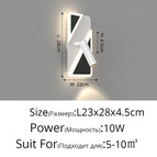 Style C D20x5cm 17W / Blanc froid (5 500-7 000 K).