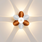 Ou Blanc 6W P 2W / Blanc chaud (2700-3500K)
