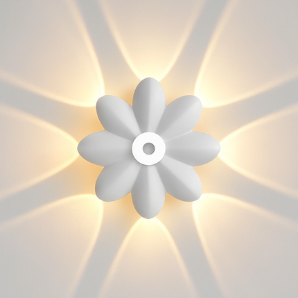 Applique murale LED intérieure au design moderne — LZ4X9JQ