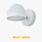 WA231B / 4000k