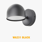 WA231W-S / Blanc chaud (2700-3500K)
