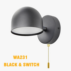 WA231W-S / 4000k