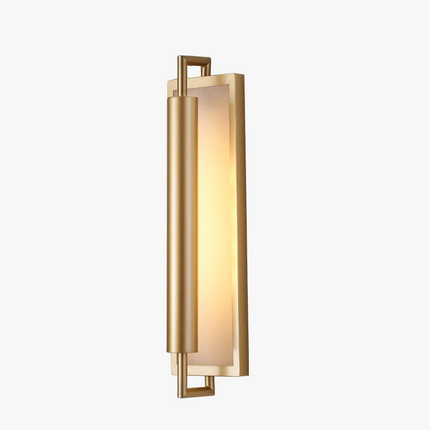 Applique murale postmoderne style chinois pour intérieur élégant — LZ4D9XJ