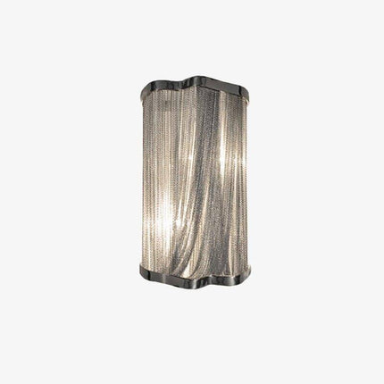 Applique murale LED design en aluminium — LZ4X9P2