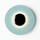 Bleu / 30cm