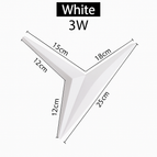 Blanc / Chaude